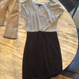 Elizabeth and James dress